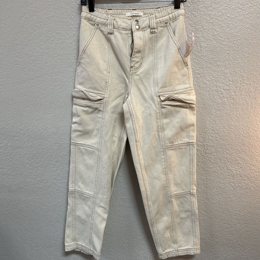 PACSUN WOMEN'S JEANS S