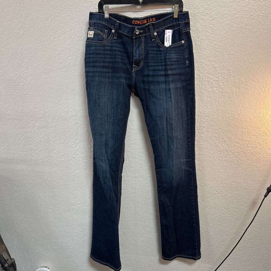 Cinch MEN'S JEANS / PANTS 34X36