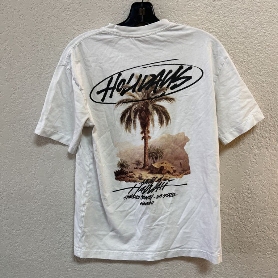 H &M MEN'S SHIRTS XS