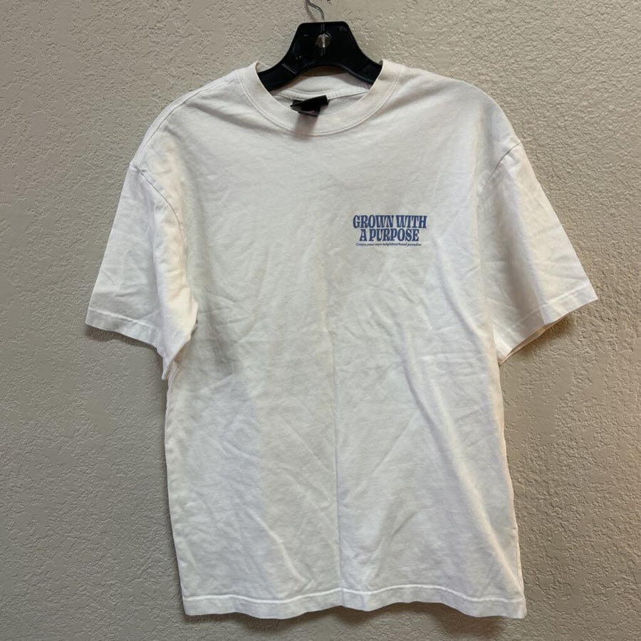 H &M MEN'S SHIRTS XS