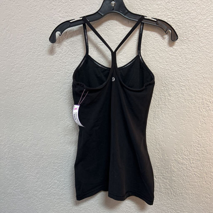 Lululemon WOMEN'S ATHLETIC 4