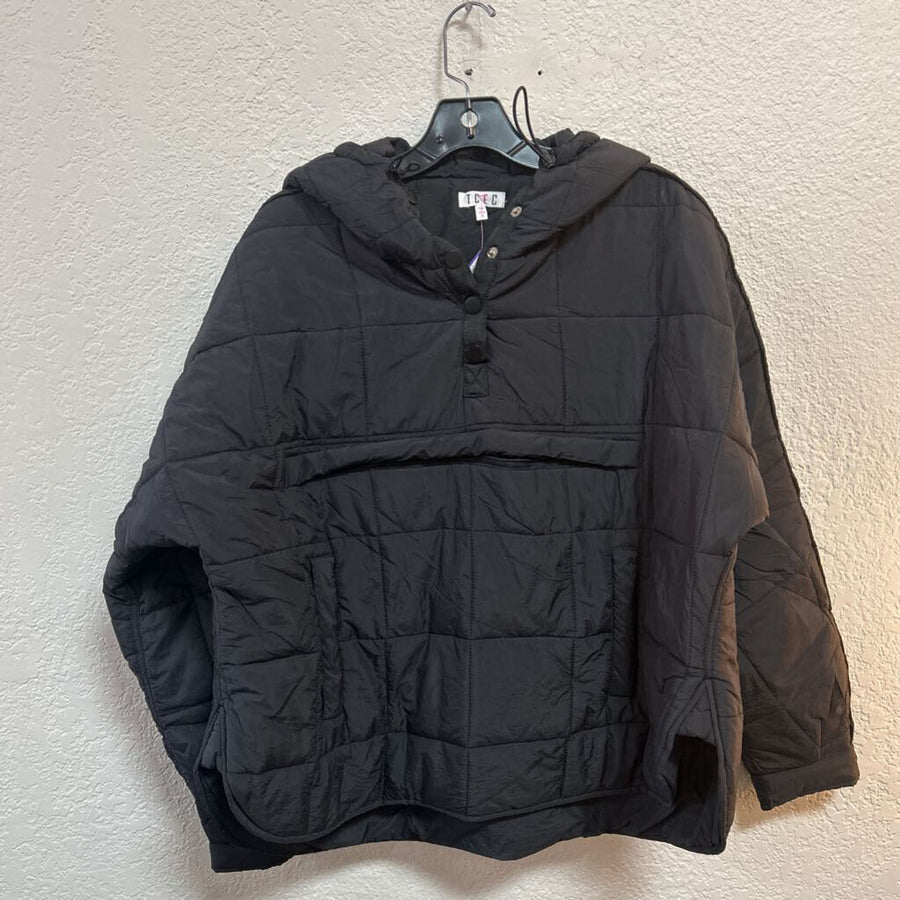 TCEC WOMEN'S TOPS S