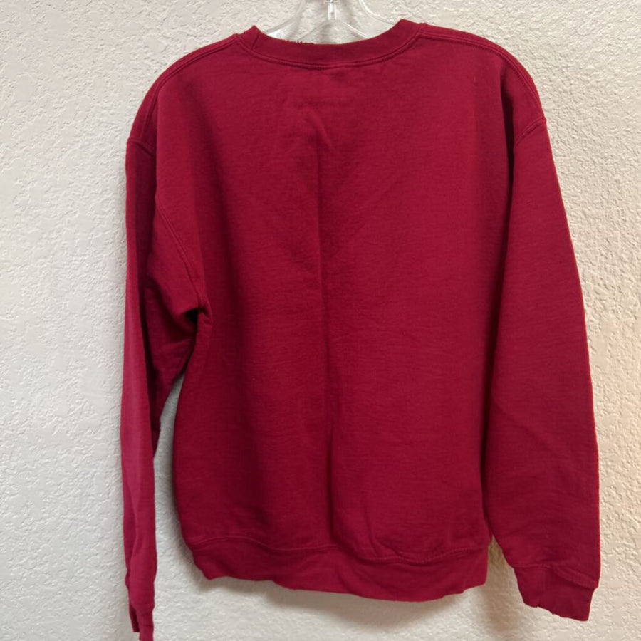 THRIFTED WOMEN'S TOPS S
