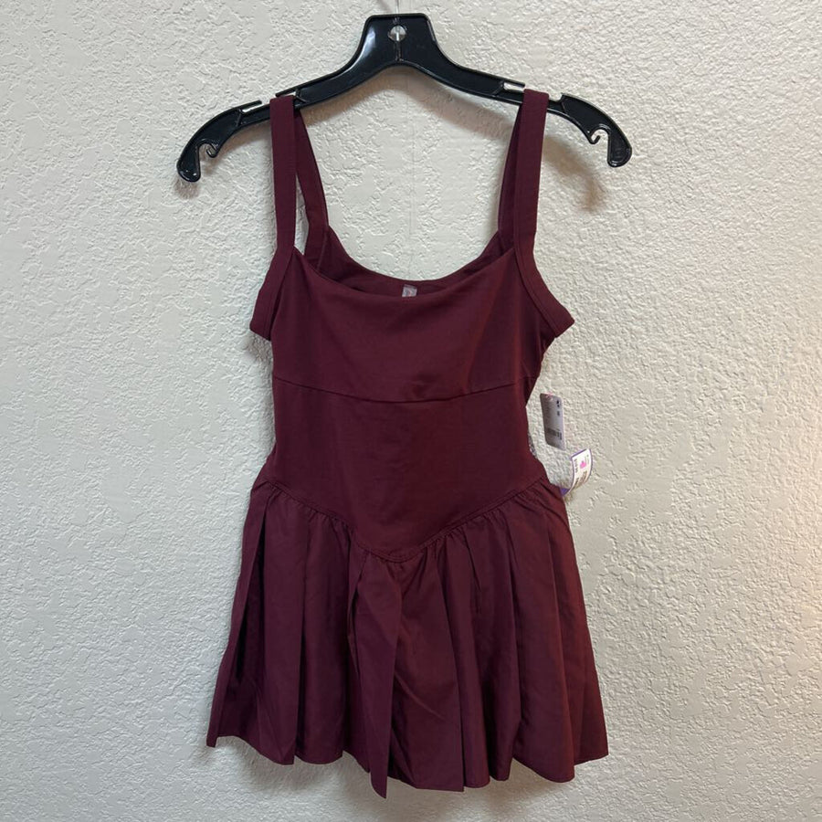 Free People WOMEN'S DRESSES XS