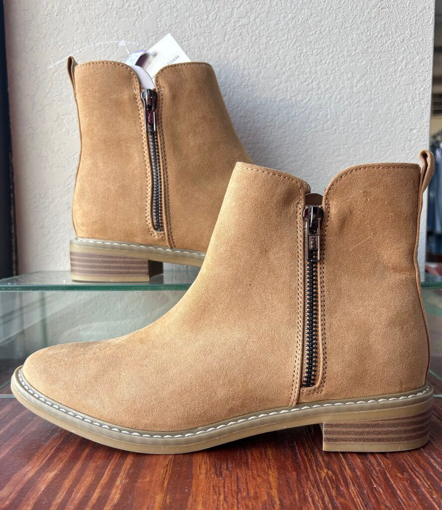 UNIVERSAL THREAD WOMEN'S FOOTWEAR 7