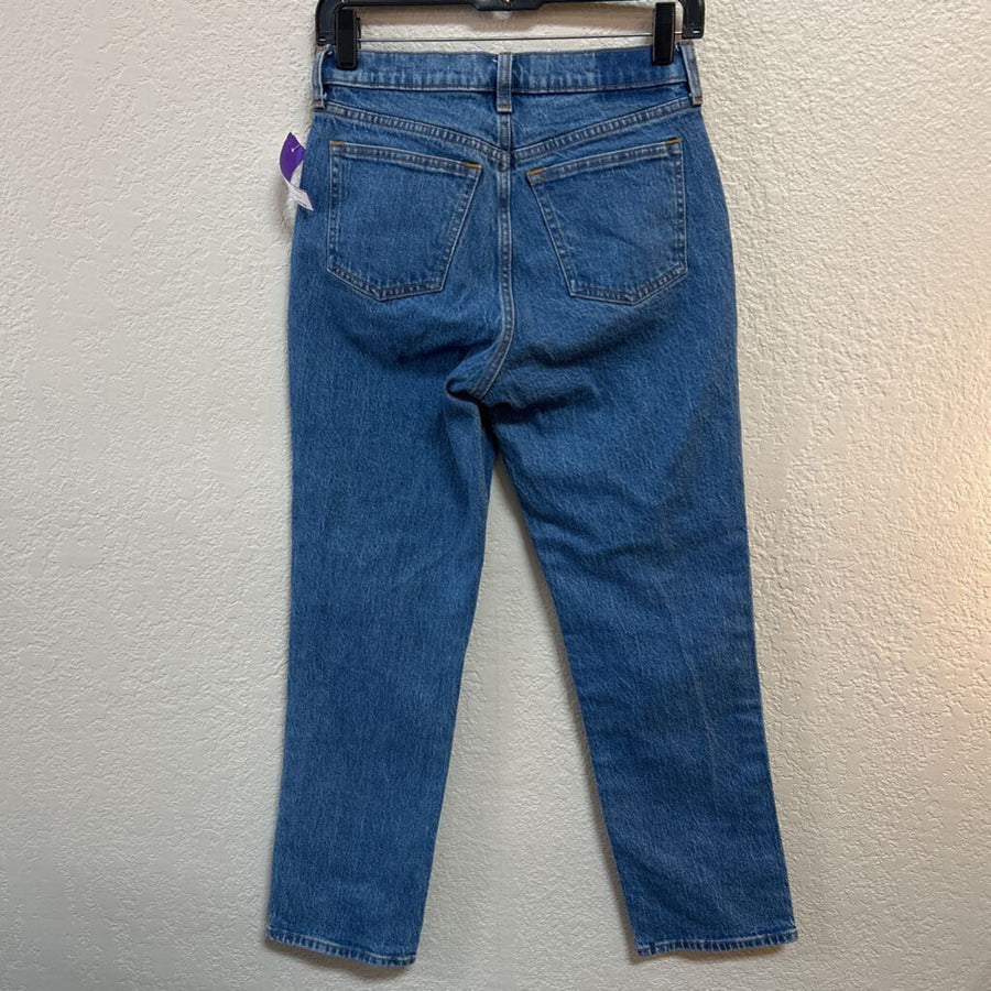 WOMEN'S JEANS