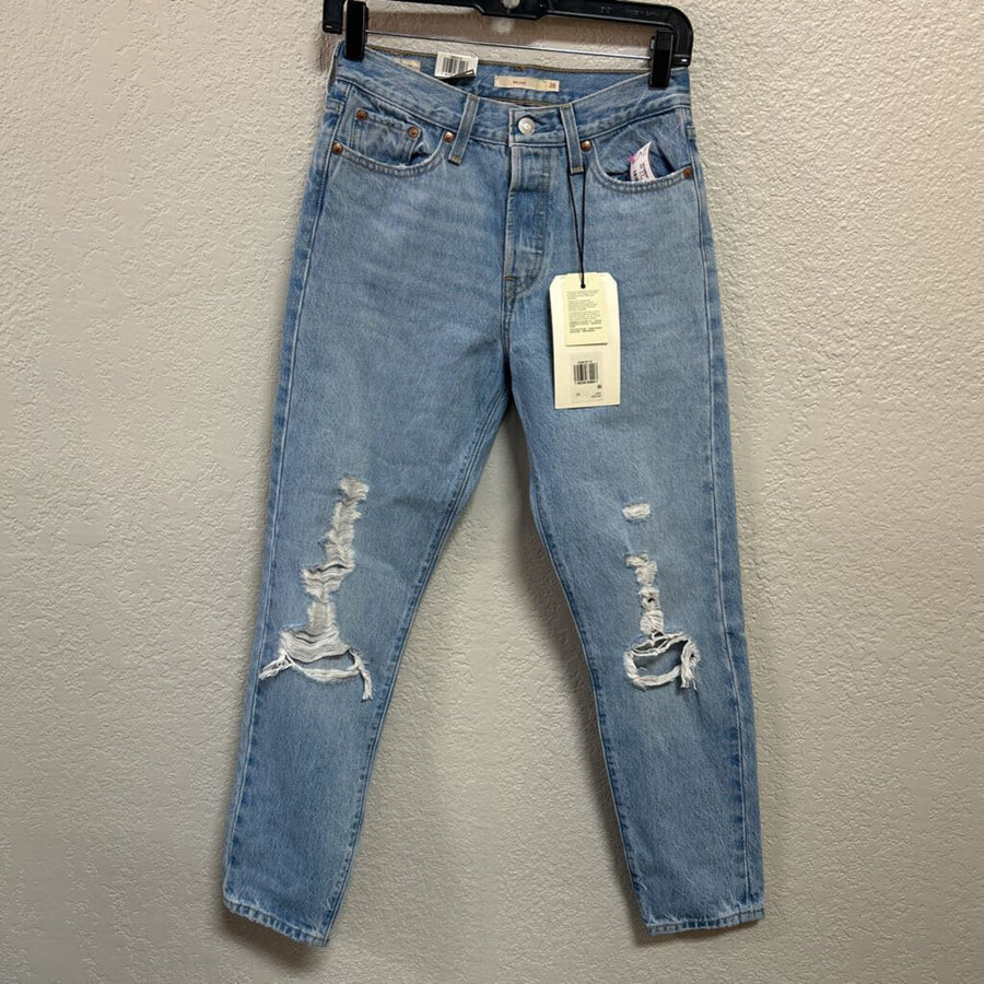 Levi Strauss WOMEN'S JEANS 2