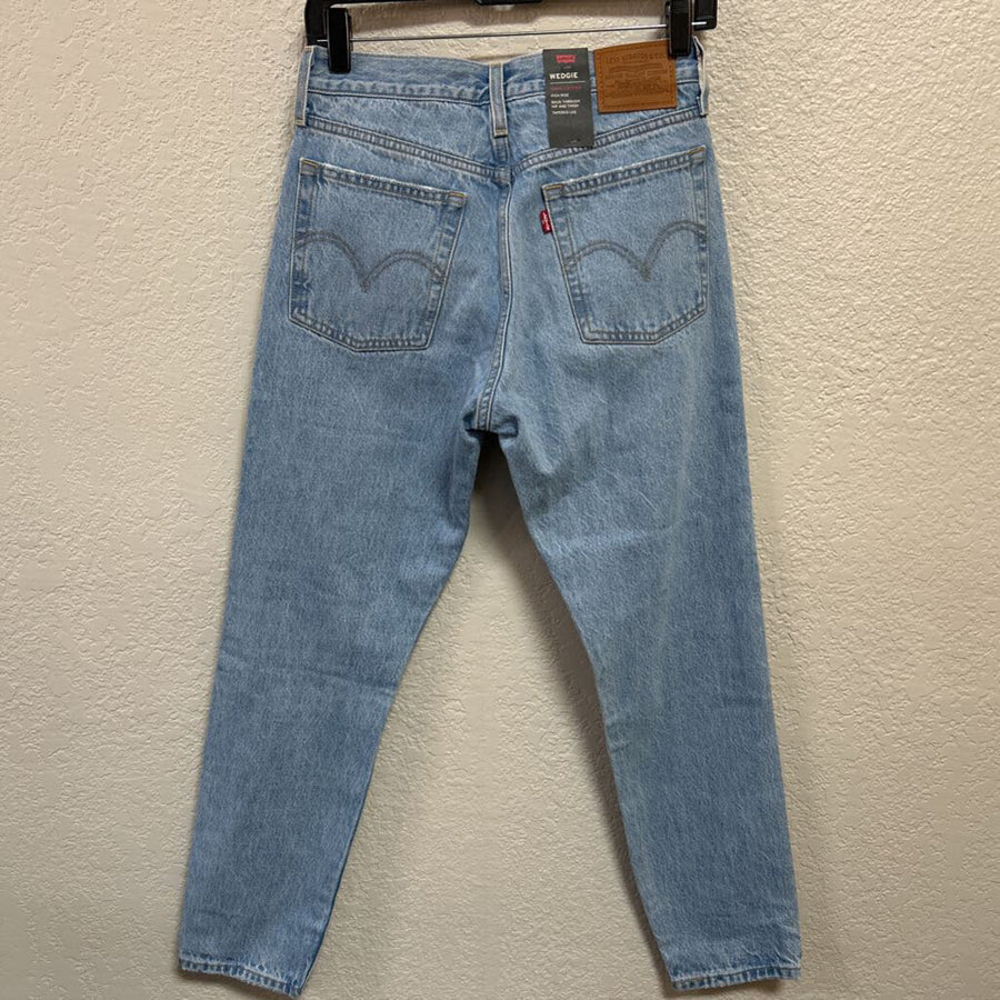 Levi Strauss WOMEN'S JEANS 2