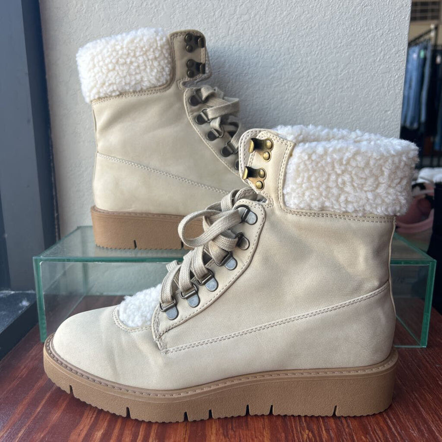 Just Fab WOMEN'S FOOTWEAR 8