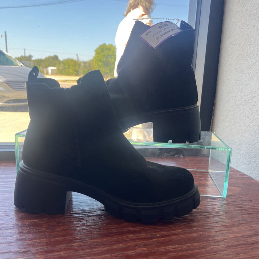 WOMEN'S FOOTWEAR 6.5
