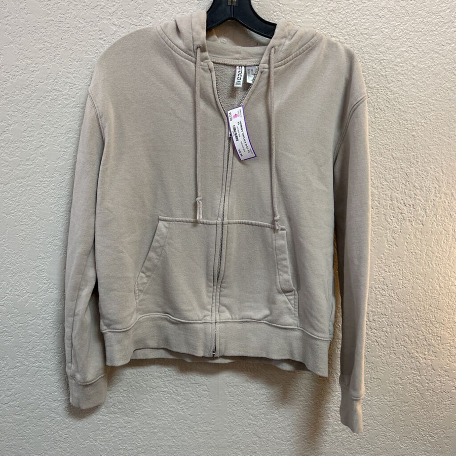 H & M WOMEN'S TOPS XS