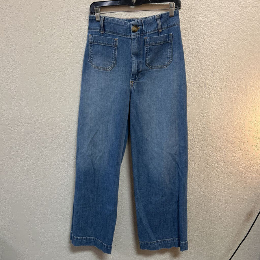 Pilcro WOMEN'S JEANS 6