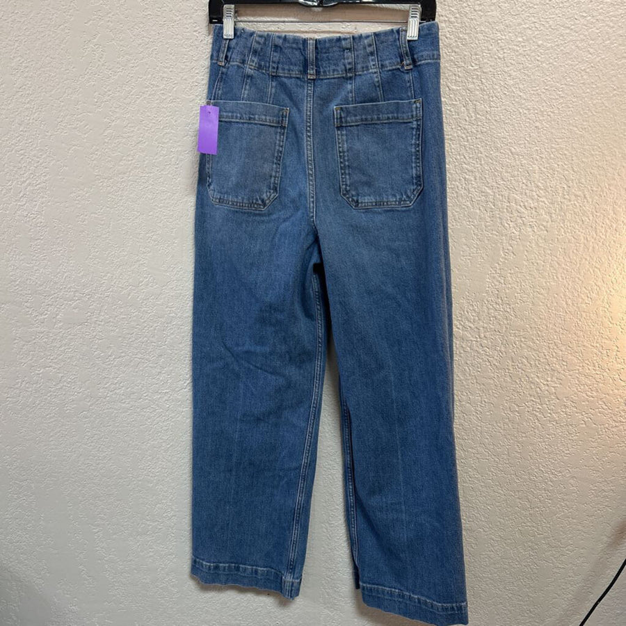 Pilcro WOMEN'S JEANS 6