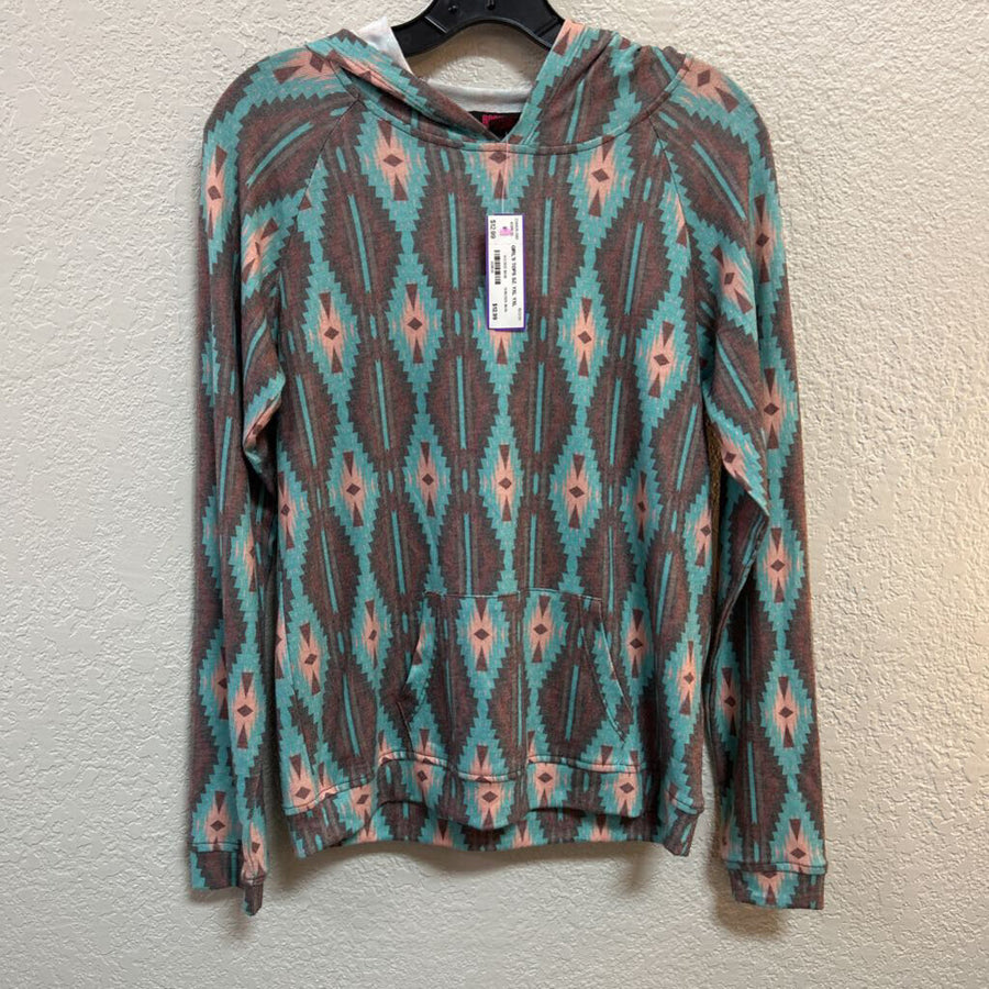 GIRL'S TOPS YXL