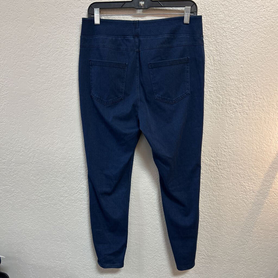 HALARA WOMEN'S JEANS L