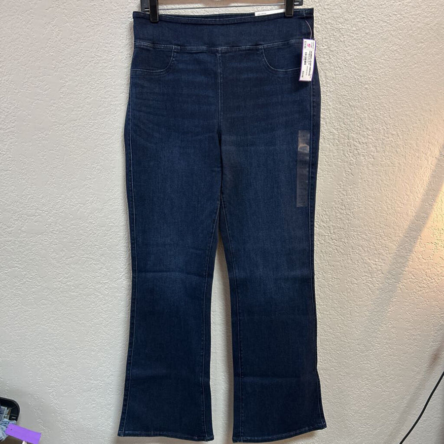 AMERICAN EAGLE WOMEN'S JEANS 12