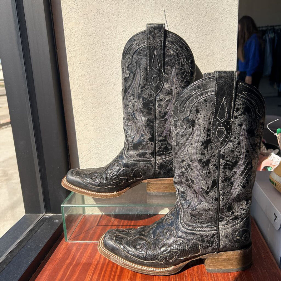 Corral WOMEN'S FOOTWEAR 7.5