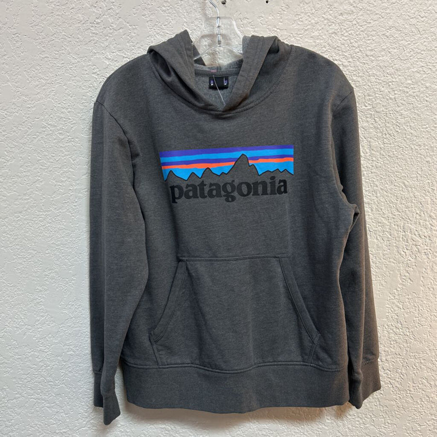 Patagonia BOY'S SHIRTS YL