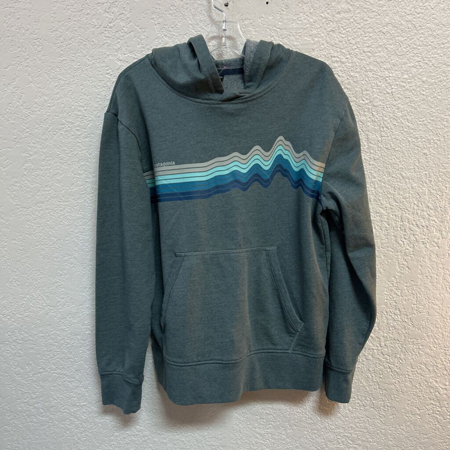 Patagonia BOY'S SHIRTS YL