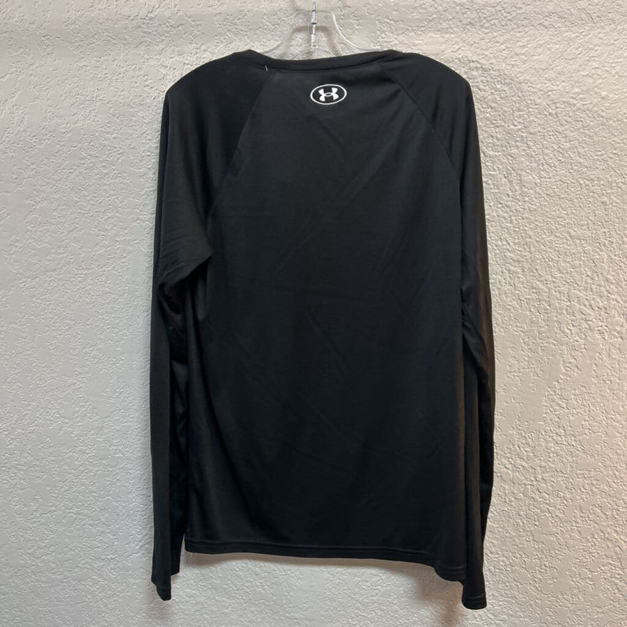 UNDER ARMOUR BOY'S SHIRTS YL