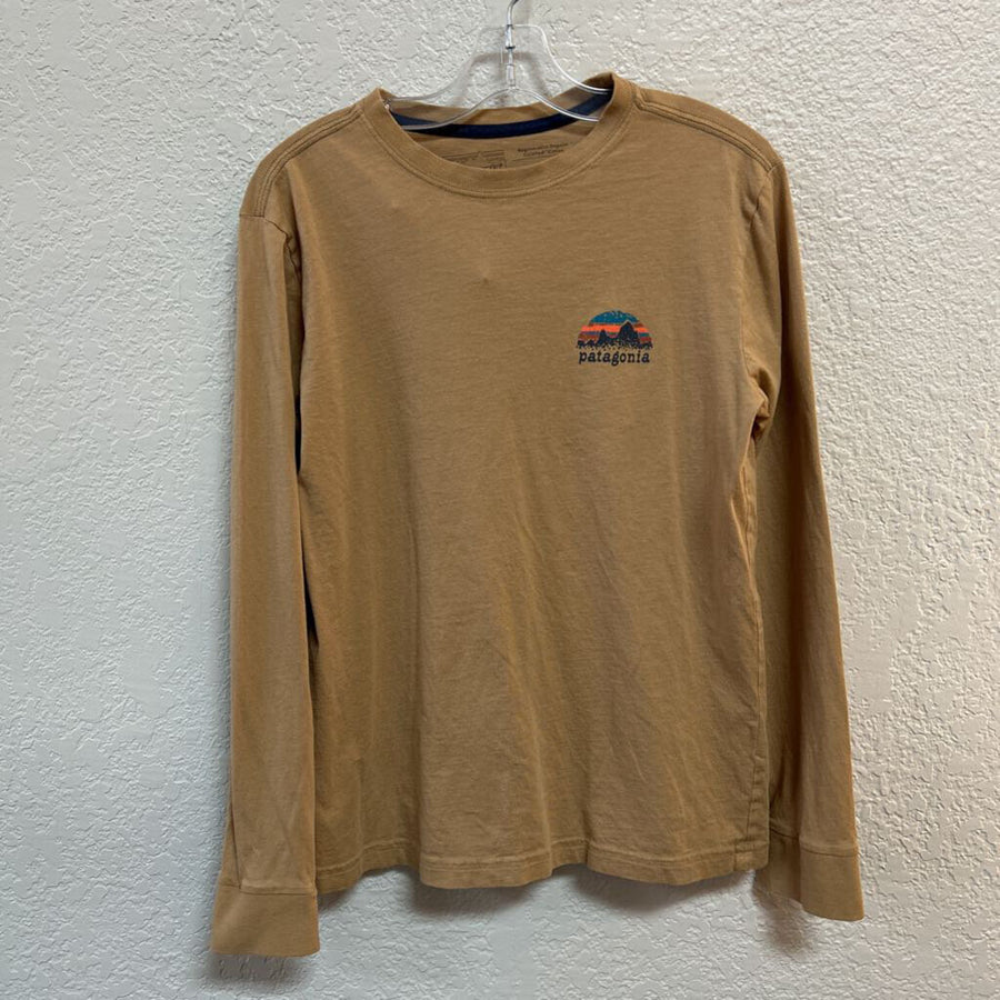 Patagonia BOY'S SHIRTS 12
