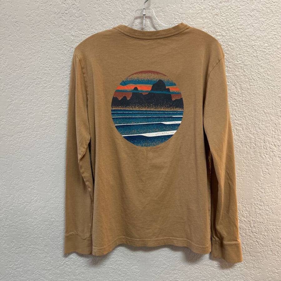 Patagonia BOY'S SHIRTS 12