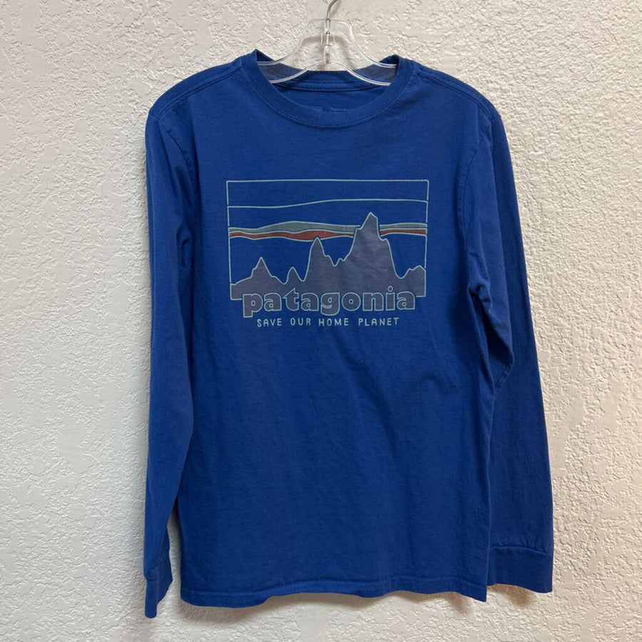 Patagonia BOY'S SHIRTS 12