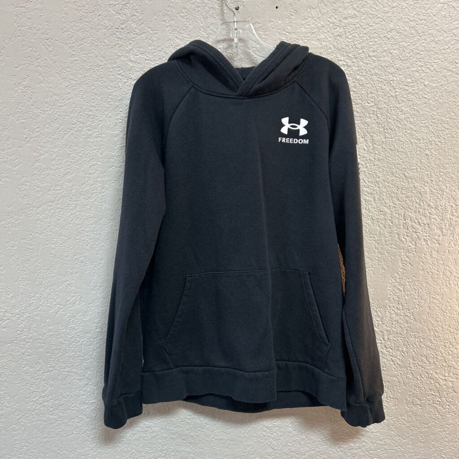 UNDER ARMOUR BOY'S SHIRTS YL