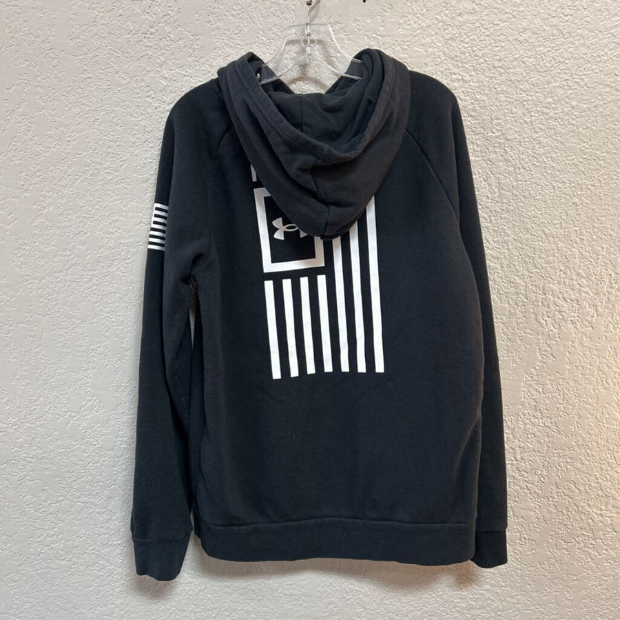 UNDER ARMOUR BOY'S SHIRTS YL