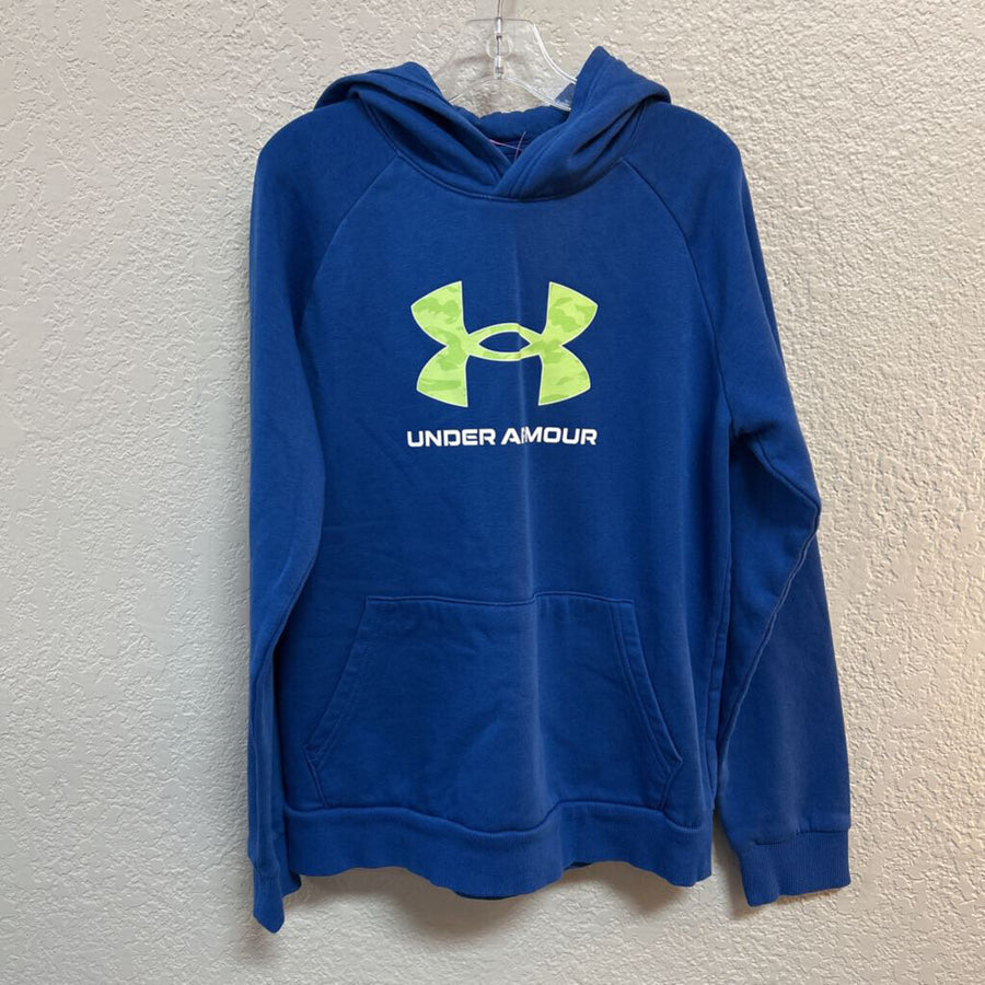 UNDER ARMOUR BOY'S SHIRTS YL