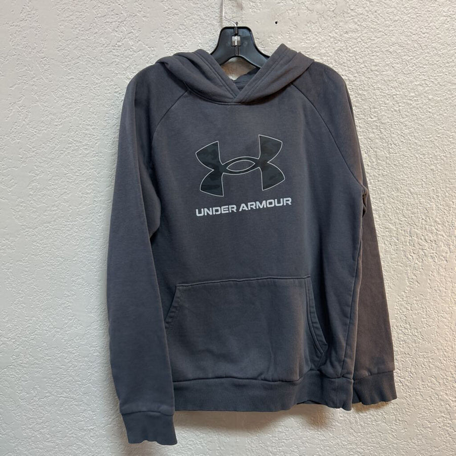 UNDER ARMOUR BOY'S SHIRTS YL