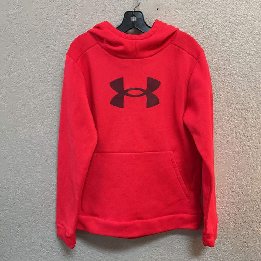 UNDER ARMOUR BOY'S SHIRTS YL