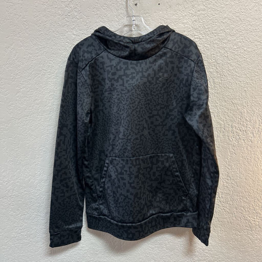 UNDER ARMOUR BOY'S SHIRTS YL