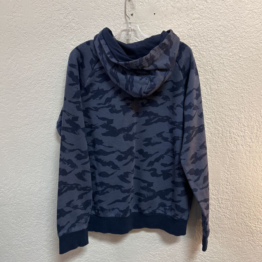UNDER ARMOUR BOY'S SHIRTS YL