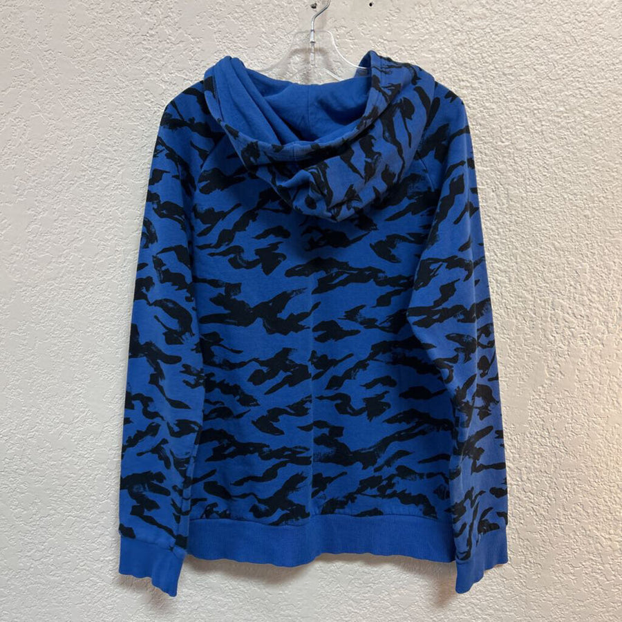 UNDER ARMOUR BOY'S SHIRTS YL