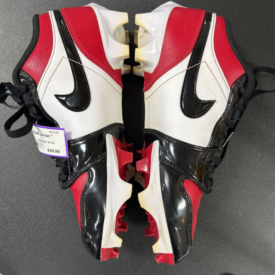 Jordan BOY'S FOOTWEAR