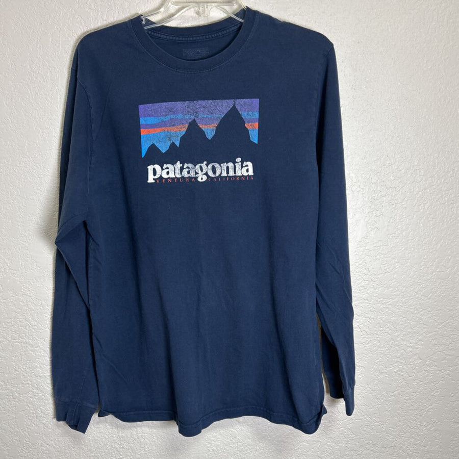 Patagonia MEN'S SHIRTS M