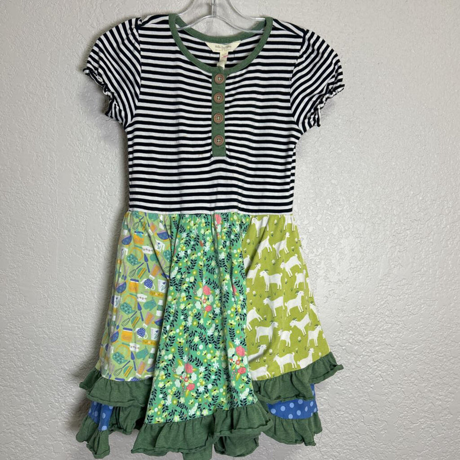 Matilda Jane GIRL'S DRESSES 6