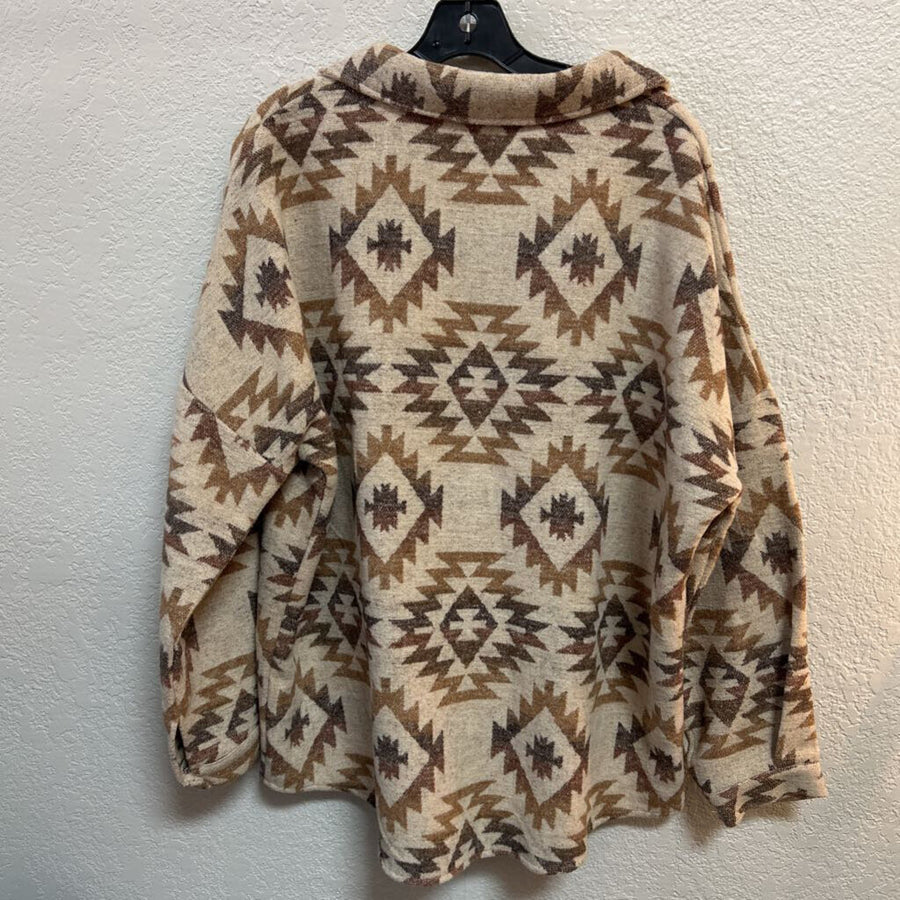 Davi & Dani WOMEN'S TOPS L