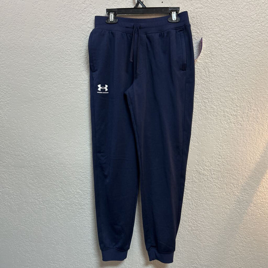 UNDER ARMOUR BOY'S JEANS / PANTS YL