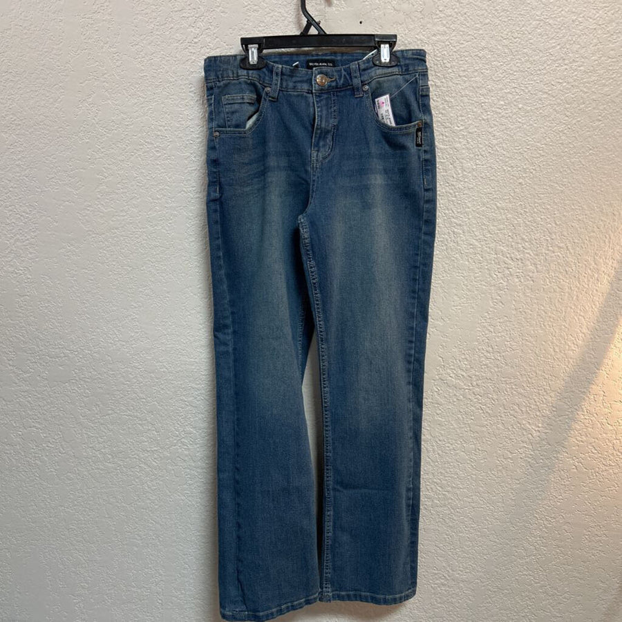 Silver BOY'S JEANS / PANTS 12