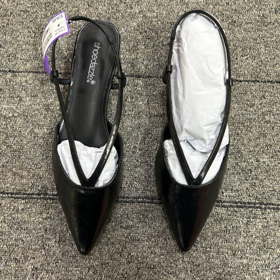 Shoedazzle WOMEN'S FOOTWEAR 7.5