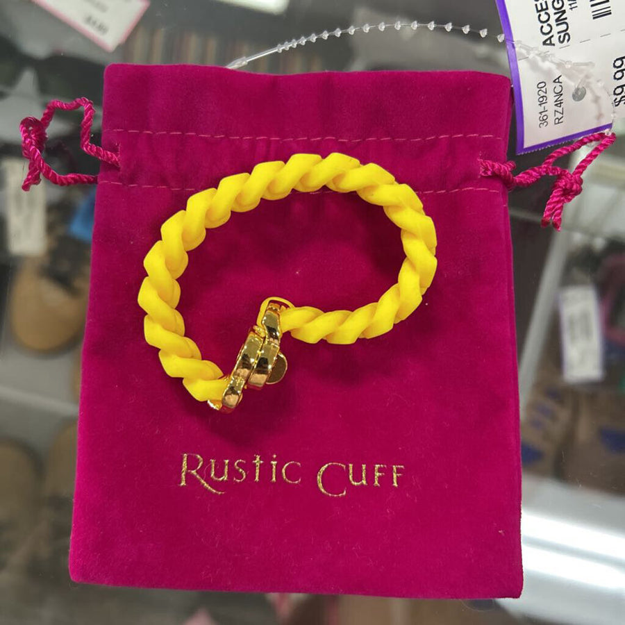 RUSTIC CUFF ACCESSORIES / SUNGLASSES