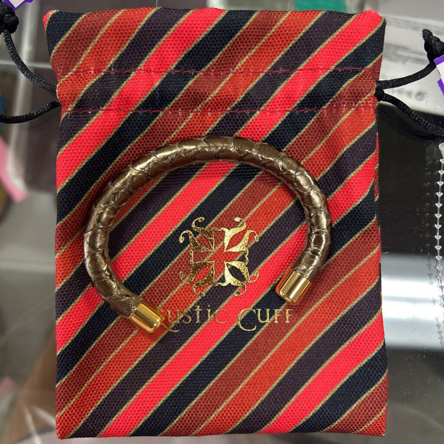 RUSTIC CUFF ACCESSORIES / SUNGLASSES