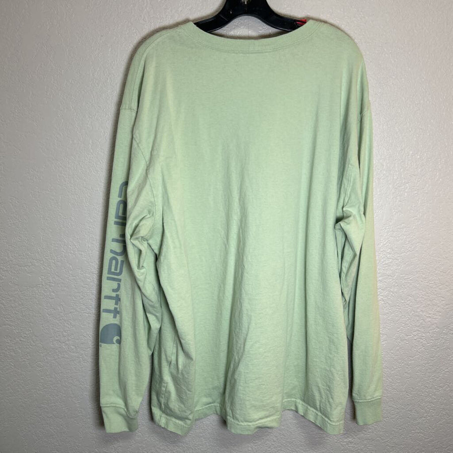 CARHARTT MEN'S SHIRTS XL