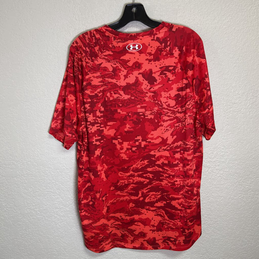 UNDER ARMOUR MEN'S SHIRTS XL