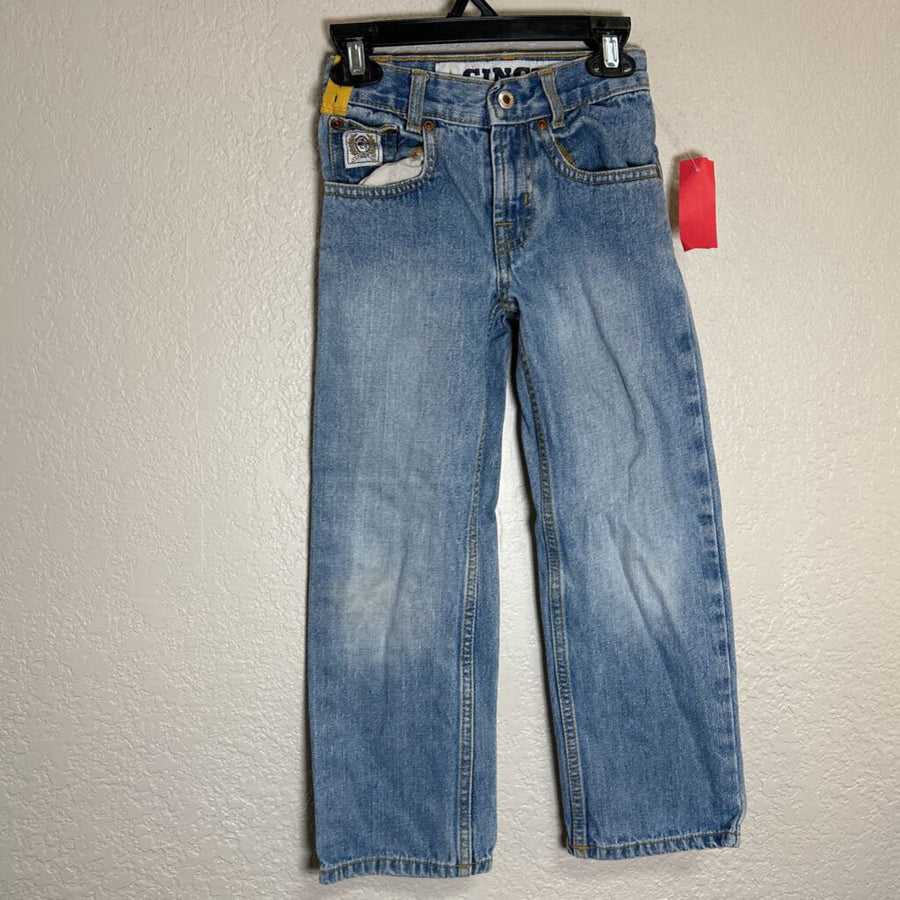 Cinch BOY'S JEANS / PANTS 6