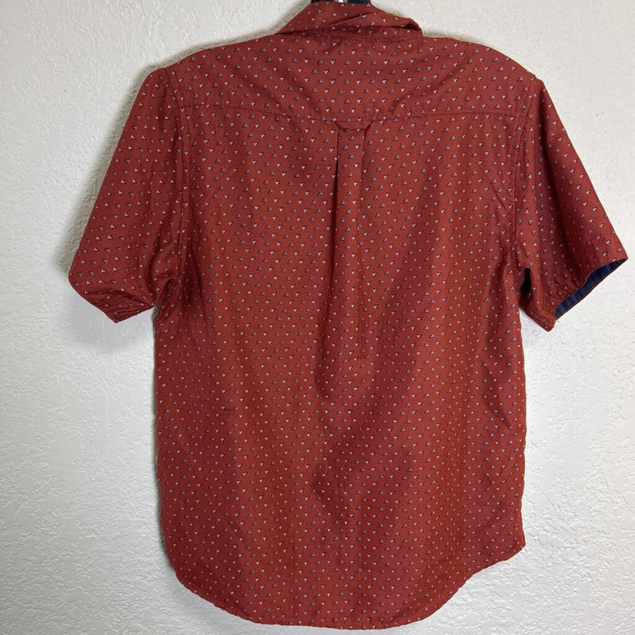 SUNRISE KINGDOM BOY'S SHIRTS