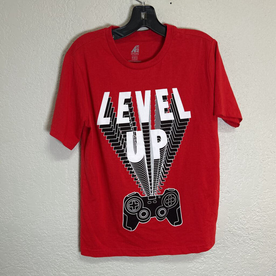 BOY'S SHIRTS