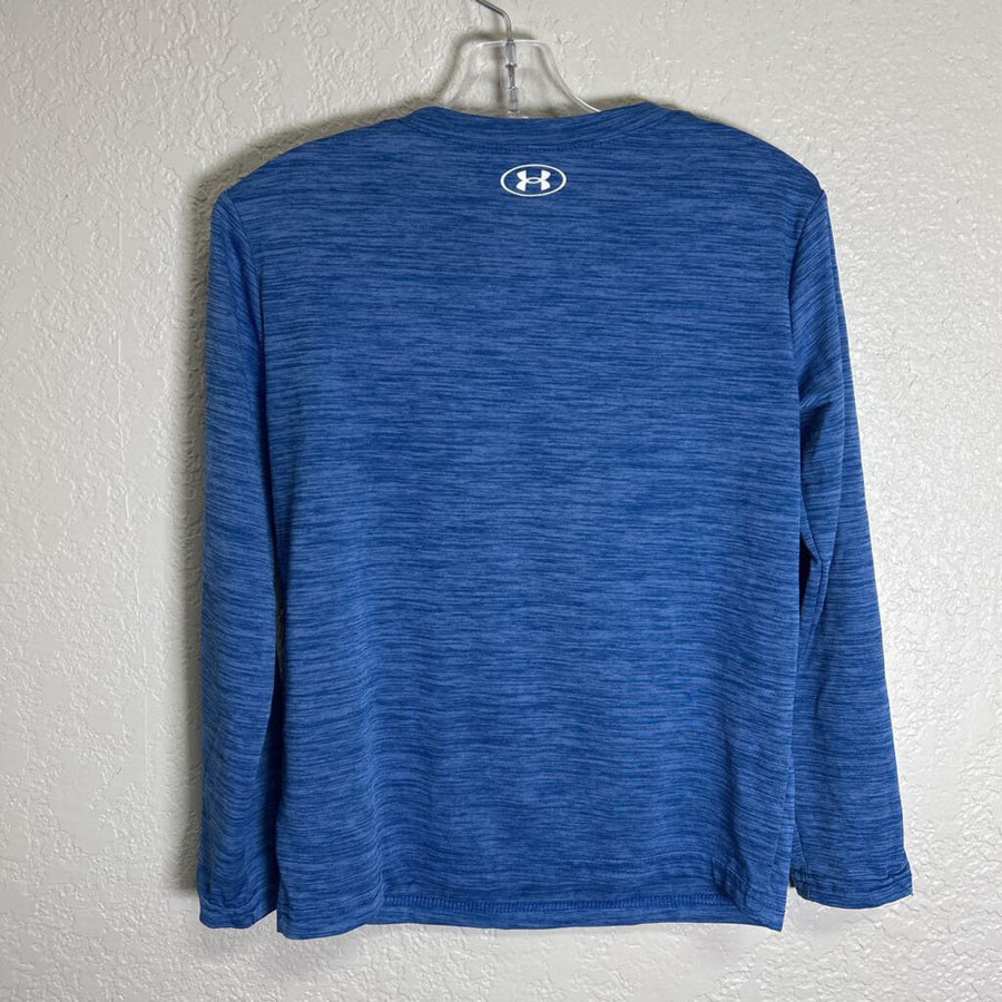 UNDER ARMOUR BOY'S SHIRTS 7